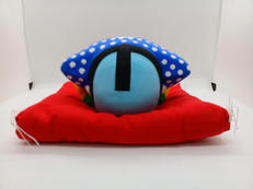 おじぎ福助|ハニベ工房