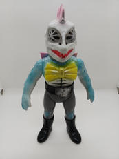 ピラザウルス（仮面ライダー）|MEDI COM TOY