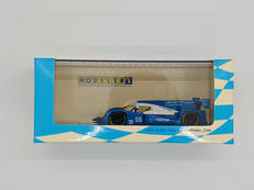 MAZDA LMP2 SKYACTIV-D Racing|株式会社インターアライド