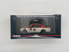 NISSAN SKYLINE GT-R|EBBRO