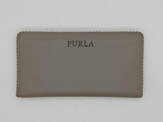 二つ折り長財布|FURLA