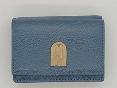三つ折り財布|FURLA