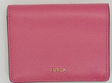二つ折り財布|FURLA