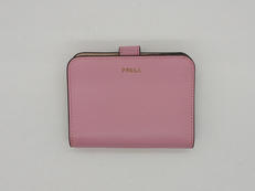 二つ折り財布|FURLA