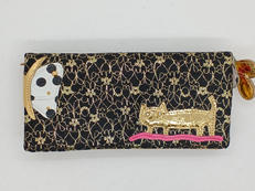 長財布|TSUMORI CHISATO