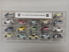 New Beetle カラーサンプルセット|VOLKS WAGEN