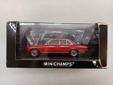 メルセデス・ベンツ 230E 1976|MINICHAMPS
