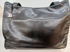 レザートートバッグ|BALLY