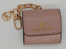 イヤホンケース|MICHAEL　KORS