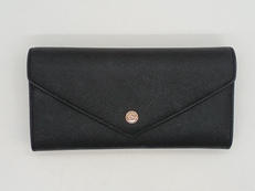 かぶせ長財布|MICHAEL　KORS