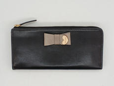 L字ジップ長財布|PAUL SMITH