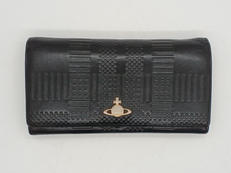 かぶせ長財布|VIVIENNE WESTWOOD