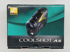 COOLSHOT AS|NIKON