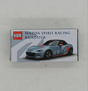 MAZDA SPIRIT RACING ROADSTER|TAKARA TOMY