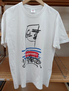 Jean Paul Gaultier　コラボレーションTシャ|SUPREME