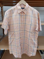 半袖シャツ|BURBERRY