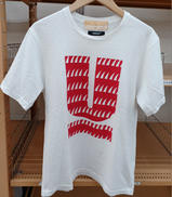 SKOLOCT　コラボレーション半袖Tシャツ|UNDERCOVER