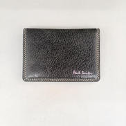 ピッグスキン　カード・パスケース|PAUL SMITH