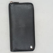 ラウンドジップ長財布|DUNHILL