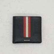 トレインスポッティング　レザー二つ折り財布|BALLY