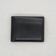 レザー二つ折り財布|ETTINGER