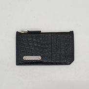 レザーフラグメントケース|SAINT LAURENT