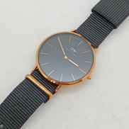クォーツ・アナログ腕時計|DANIEL WELLINGTON