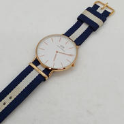 メンズクォーツ|DANIEL WELLINGTON