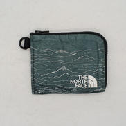T-PAPER WALLET|THE NORTH FACE