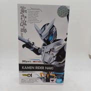 仮面ライダー亡|BANDAI