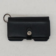 キー付きミニ財布|サフジ