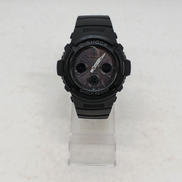 G-SHOCK ソーラー電波(海外モデル)|CASIO