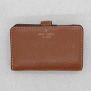 ミディアムバイフォールドウォレット|KATESPADE