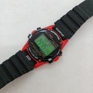 アトランティス ヌプシ|TIMEX