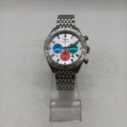 ウォーターベリー　ダイバークロノグラフ|TIMEX