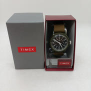 オリジナルキャンパー|TIMEX
