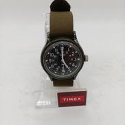 オリジナルキャンパー|TIMEX