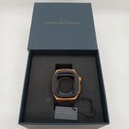 アップルウォッチ用ケース　44㎜|Daniel Wellington