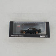 NISSAN SKYLINE GT-R(R32)|INNO