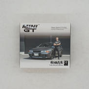 NISSAN SKYLINE GT-R(R32)|TSMMODEL