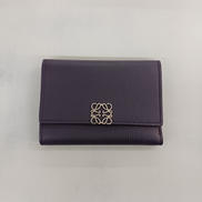 アナグラム　トライフォールドウォレット|LOEWE