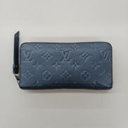 モノグラム・アンプラント　ジッピーウォレット|LOUIS VUITTON