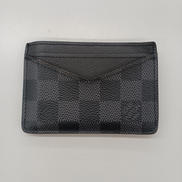 ダミエ・グラフィット　ネオ・ポルトカルト|LOUIS VUITTON