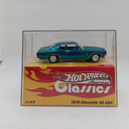 HOTWHEELS 1970 Chevelle SS 454