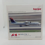 1/200 ATR-72 "Vintage Livery"|HERPA