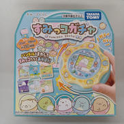 すみっコガチャ|TAKARA TOMY