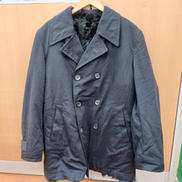 インナーボアジャケット / リバーシブルフェイクファーコート|COMME DES GARCONS