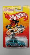 HOTWHEELS|MATTEL