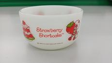 ストロベリーショートケーキ ボウル|Fire-King