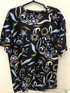 総柄Tシャツ|FENDI